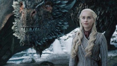 Game of Thrones : 3 nouveaux prequels de la série seraient en développement pour HBO