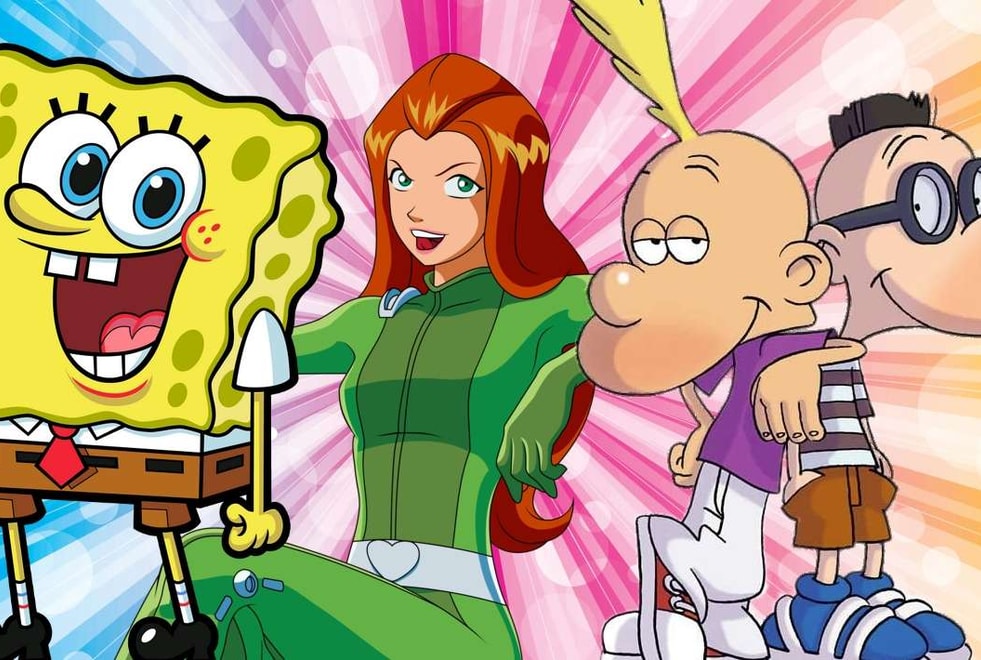 Quiz Titeuf, Totally Spies : seul un vrai fan de dessins animés culte aura 10/10