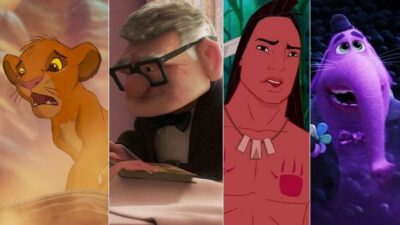 Sondage : vote pour la mort la plus tragique de Disney et Pixar