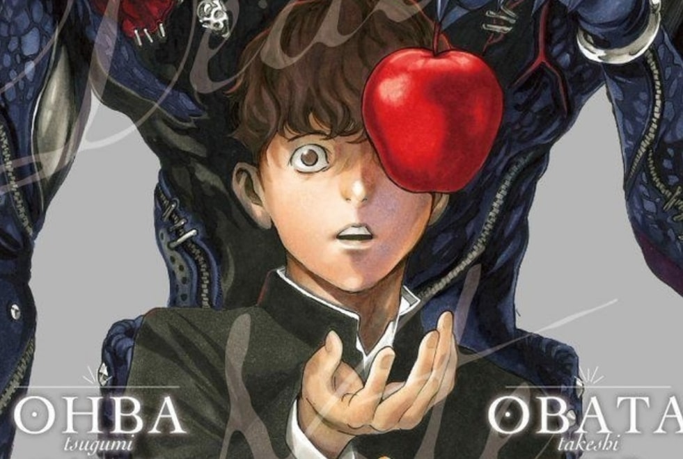 Death Note : le one-shot Short Stories sortira en mai 2021