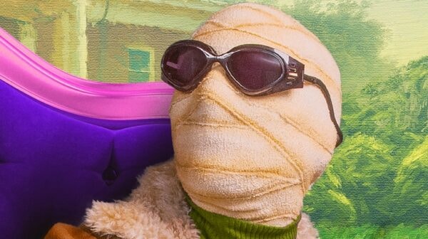 negative man doom patrol negative man doom patrol