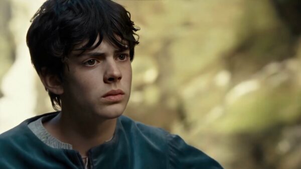 Edmund Pevensie Narnia