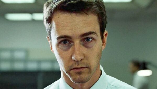 edward norton fight club x-men