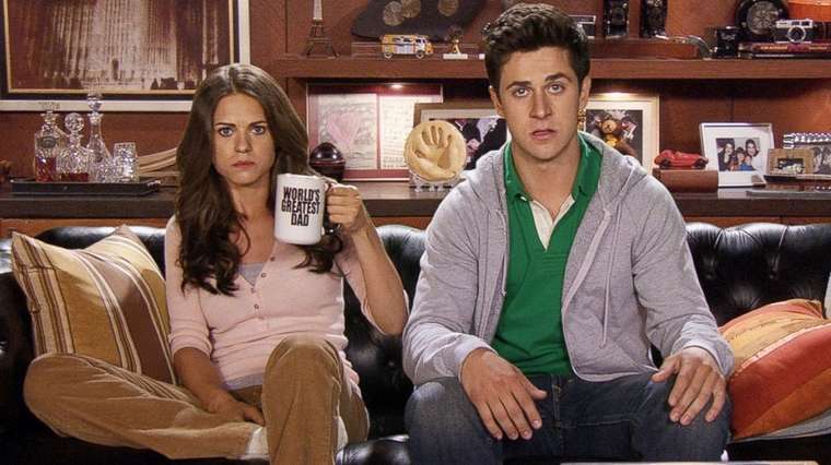 enfants-ted-how-i-met-your-mother