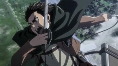 L&rsquo;Attaque des Titans (SNK) : quelle date pour la partie 2 de la saison 3 sur Netflix ?