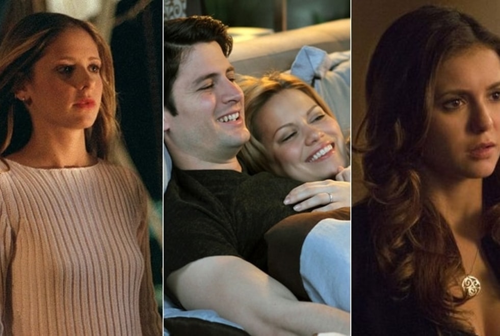10 fins de saisons qui auraient fait des meilleures fins de séries