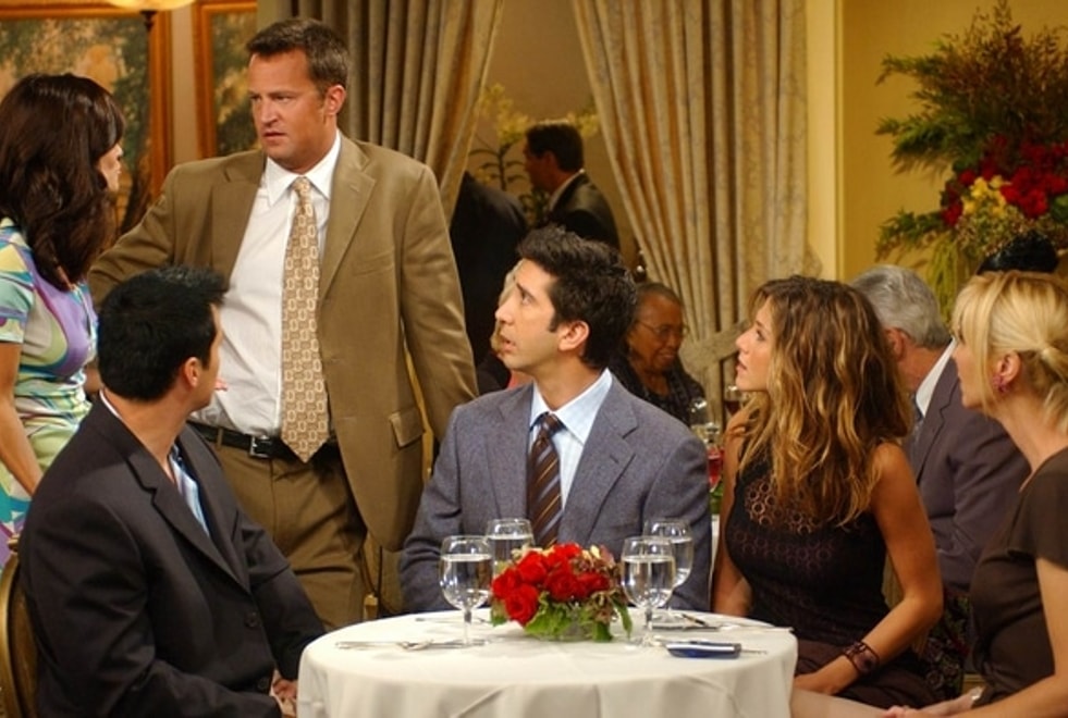 Friends : seul quelqu’un qui a vu 5 fois l’épisode de l’anniversaire de Phoebe aura tout bon à ce quiz