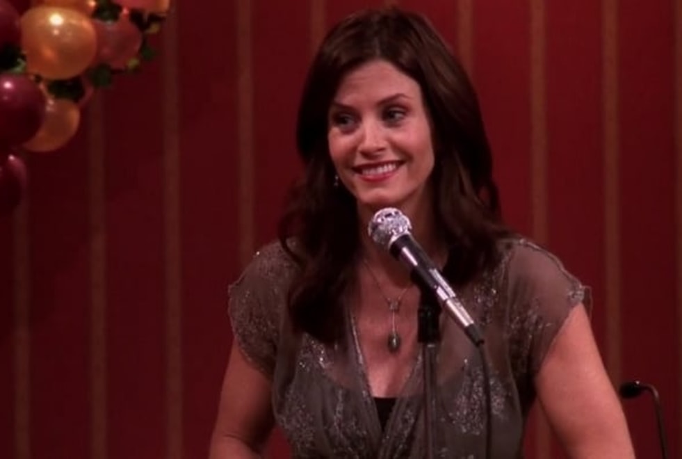 Friends : seul quelqu’un qui a vu 5 fois l’épisode d’anniversaire de mariage des Geller aura tout bon à ce quiz