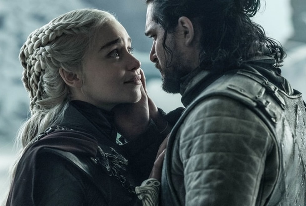 Game of Thrones : George R. R. Martin l’assure, les livres auront une fin différente de la série