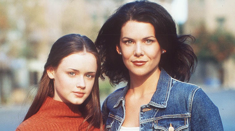 Gilmore Girls