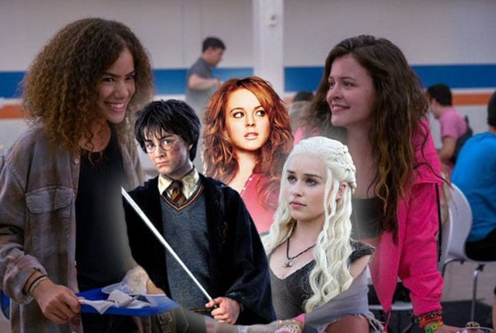 Ginny et Georgia : 5 références de séries et films cultes à ne pas louper