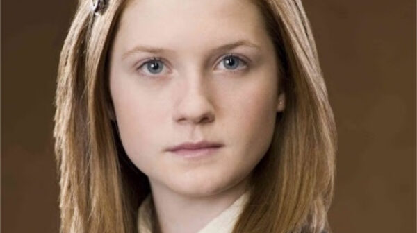 ginny-weasley