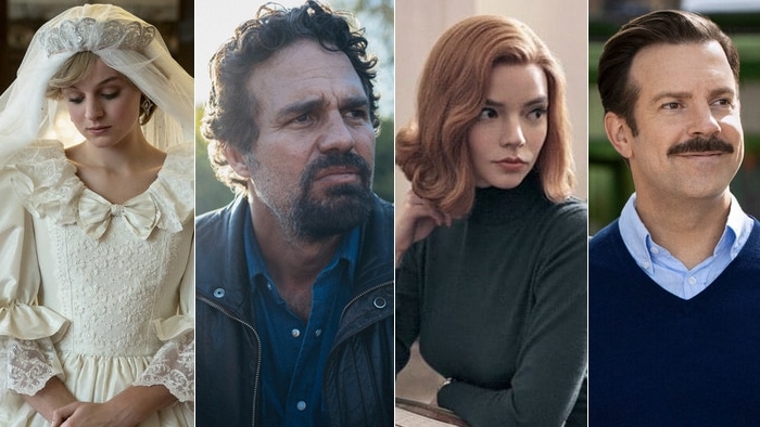 Le Jeu de la Dame, The Crown... : découvrez le palmarès complet des Golden Globes
