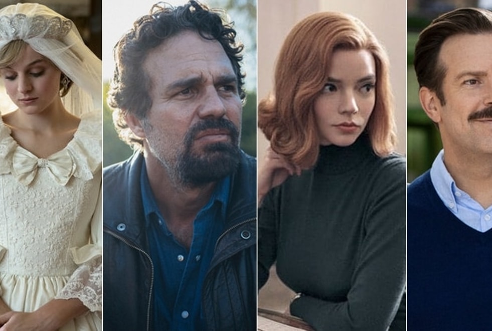 Le Jeu de la Dame, The Crown… : découvrez le palmarès complet des Golden Globes
