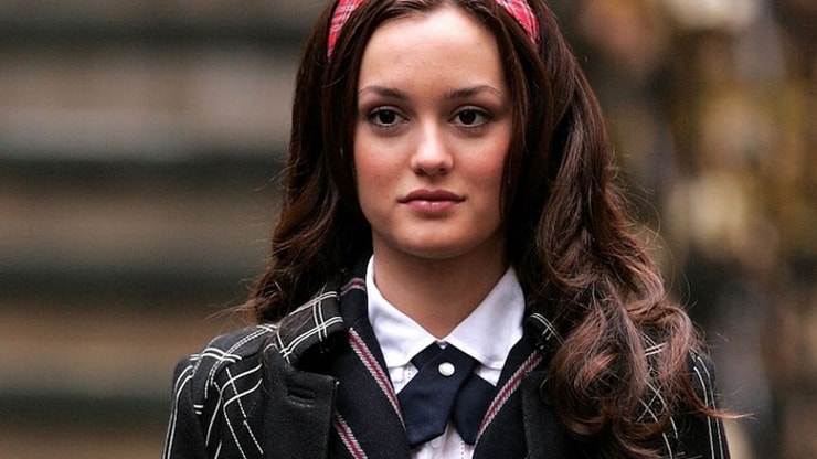 Gossip Girl : Leighton Meester dénonce l'ambiance toxique sur le tournage de la série culte
