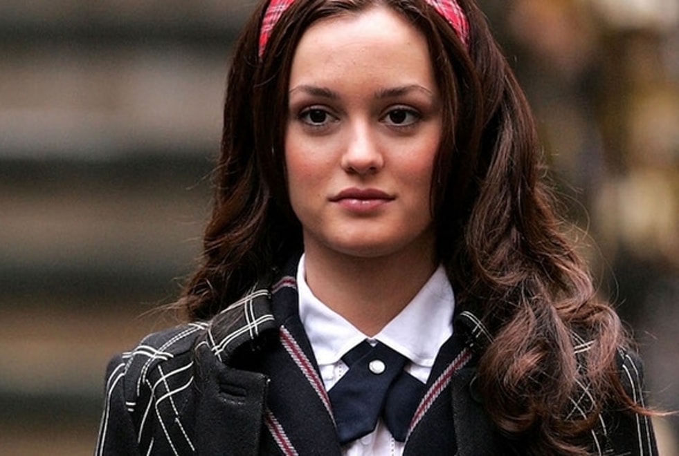 Gossip Girl : Leighton Meester dénonce l’ambiance toxique sur le tournage de la série culte