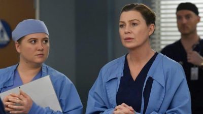 Grey’s Anatomy : ce personnage mort dans la saison 17 sera de retour dans la suite de la série