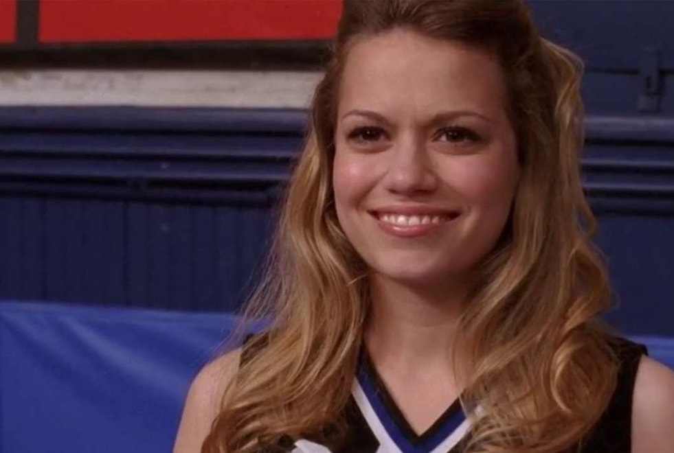Les Frères Scott : Bethany Joy Lenz trouve qu’Haley est trop « parfaite »