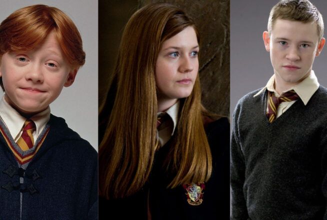 Harry Potter : 5 acteurs qui ne gardent pas un très bon souvenir du tournage