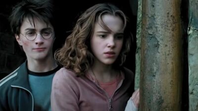 Harry Potter : un fan a remplacé le visage d'Emma Watson avec celui de Millie Bobby Brown dans une vidéo troublante