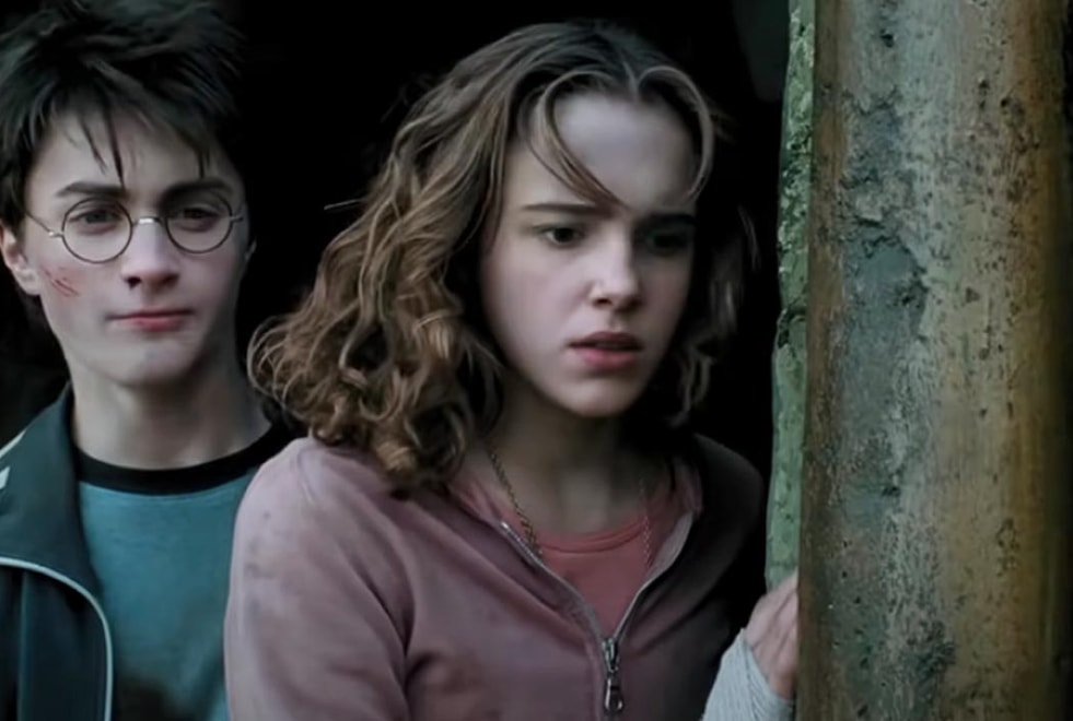 Harry Potter : un fan a remplacé le visage d’Emma Watson avec celui de Millie Bobby Brown dans une vidéo troublante