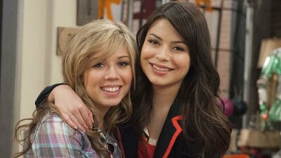 iCarly : Jennette McCurdy (Sam) ne sera pas dans le revival et confirme l&rsquo;arrêt de sa carrière