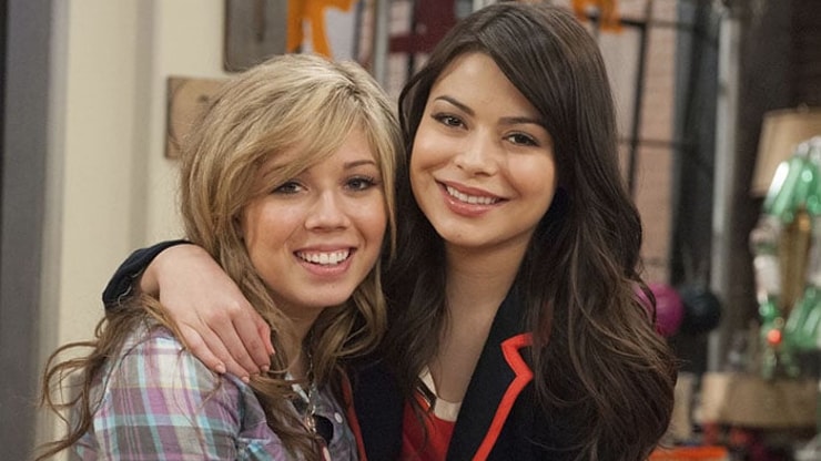 iCarly : Jennette McCurdy (Sam) ne sera pas dans le revival et confirme l'arrêt de sa carrière