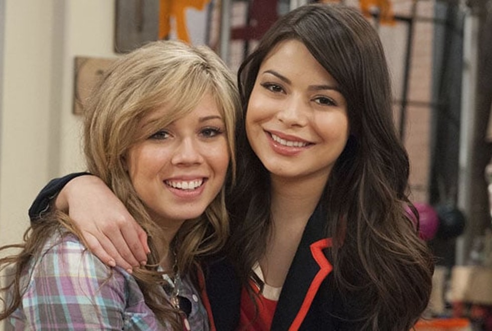 iCarly : Jennette McCurdy (Sam) ne sera pas dans le revival et confirme l’arrêt de sa carrière