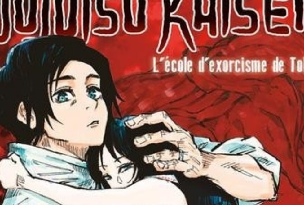 Jujutsu Kaisen (JJK) : un film préquel va voir le jour ! Découvrez le teaser