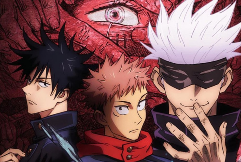 Quiz : balance ton signe astro, on te dira quel perso de Jujutsu Kaisen (JJK) tu es