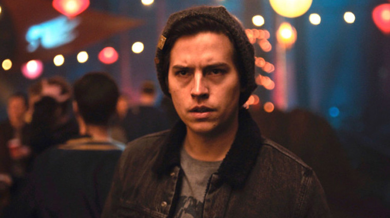 A quoi ressemblerait l&rsquo;enfant de Dylan O&rsquo;Brien &#038; Cole Sprouse ? Une fan l&rsquo;a imaginé