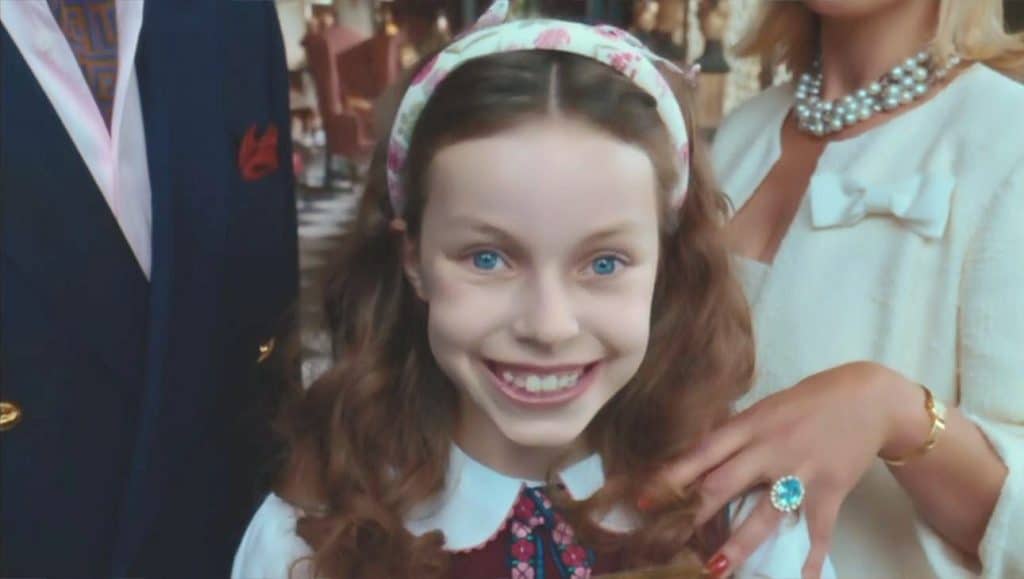 veruca charlie chocolaterie