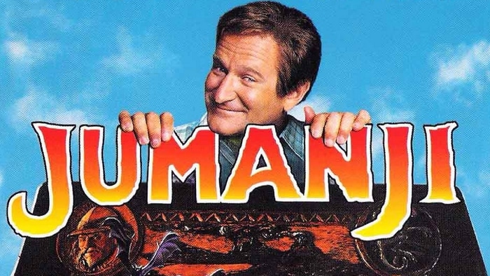 Jumanji