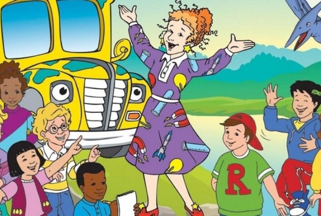 Retour en enfance : comment se termine Le Bus magique ?