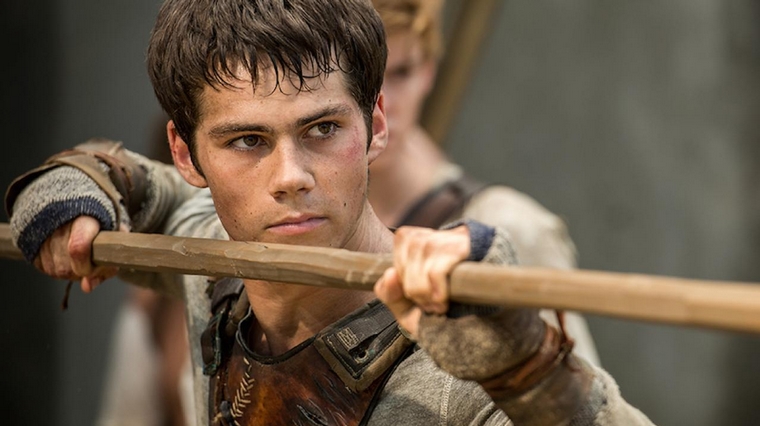 Le Labyrinthe : TF1 va diffuser le film avec Dylan O'Brien, découvrez la date