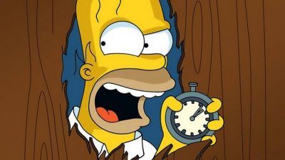 Les Simpson : les 10 pires choses que Homer a faites dans la série