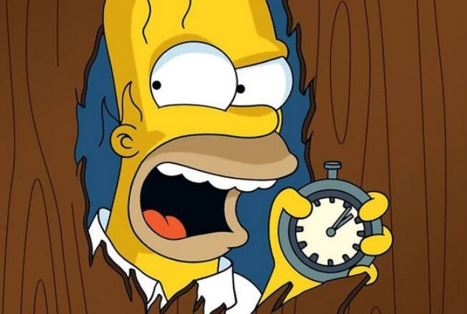 Les Simpson : les 10 pires choses que Homer a faites dans la série
