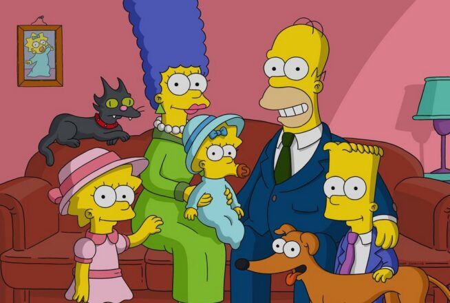 Les Simpson : la série animée culte est-elle moins bonne ? Le créateur prend sa défense