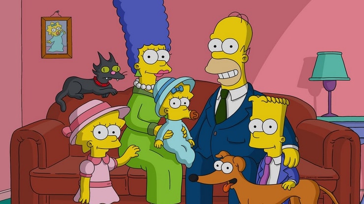 Les Simpson : la série animée culte est-elle moins bonne ? Le créateur prend sa défense