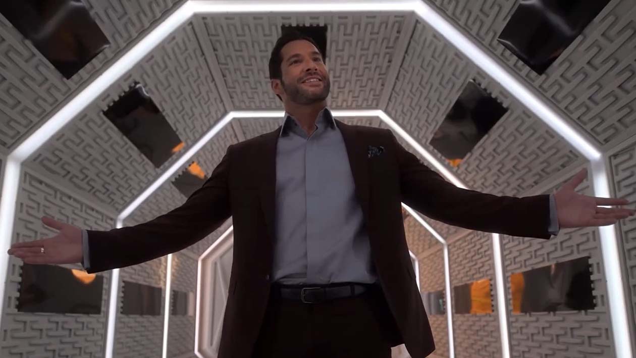 Lucifer saison 5 : Netflix dévoile enfin la date de diffusion de la deuxième partie !