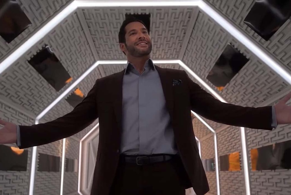 Lucifer saison 5 : Netflix dévoile enfin la date de diffusion de la deuxième partie !