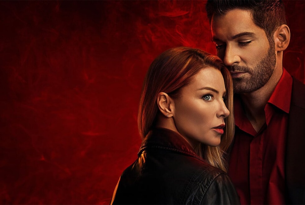 Lucifer saison 6 : découvrez le titre du tout dernier épisode de la série