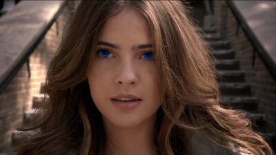Teen Wolf : Shelley Hennig sera la star d'un thriller psychologique