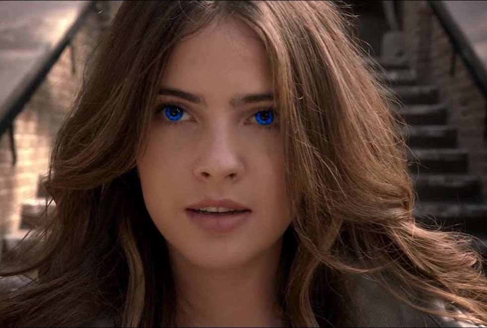 Teen Wolf : Shelley Hennig sera la star d’un thriller psychologique