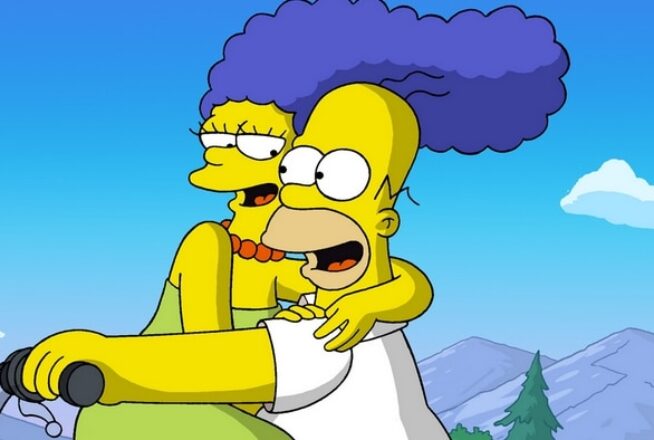 Les Simpson : le quiz le plus dur du monde sur Marge
