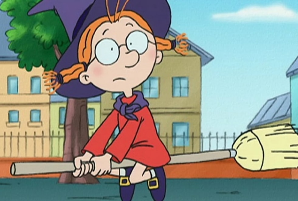 Retour en enfance : comment se termine Martin Matin ?
