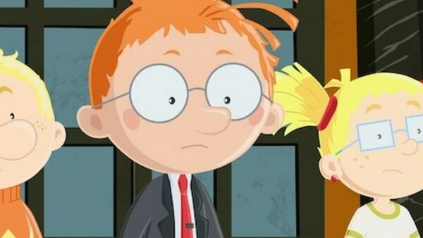 Comment Se Venger De Son Pere Retour en enfance : comment se termine Martin Matin