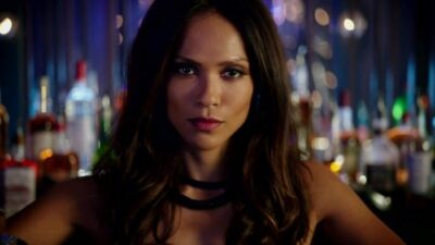 Lucifer : Lesley-Ann Brandt serait partante pour un spin-off sur Maze