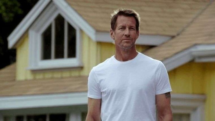 Desperate Housewives : James Denton n'a aucun regret face à la mort de Mike Delfino