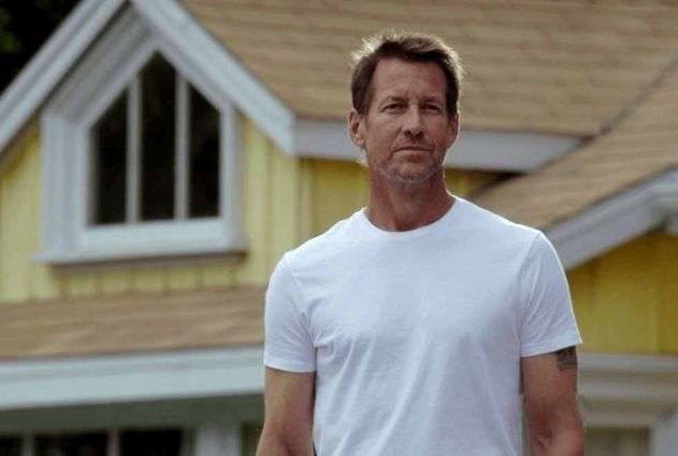 Desperate Housewives : James Denton n’a aucun regret face à la mort de Mike Delfino